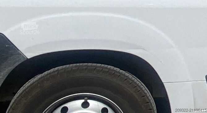 Campervan Fiat Ducato Weinsberg Carabus 600 K | 2023 | Euro 6 | Venditore Pro