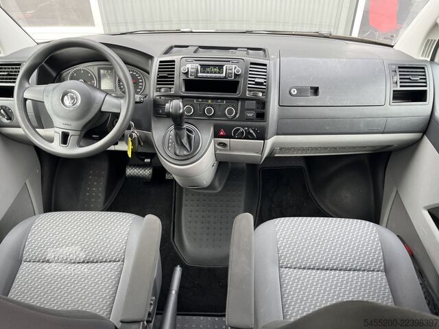 Пътнически автобус Volkswagen Transporter Kombi 2.0 TDI L1H1 Airco Cruise con...