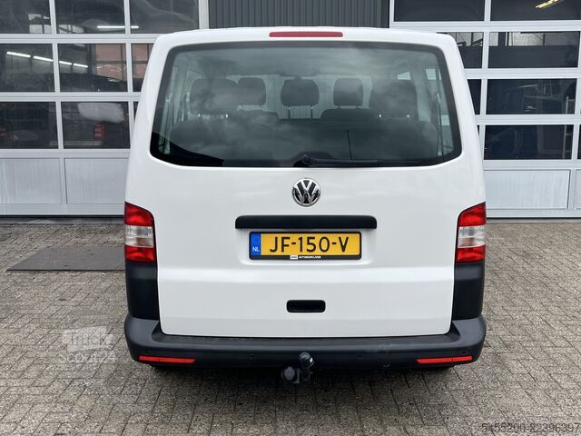 Potniški avtobus VW Transporter Kombi 2.0 TDI L1H1 Airco Cruise con...