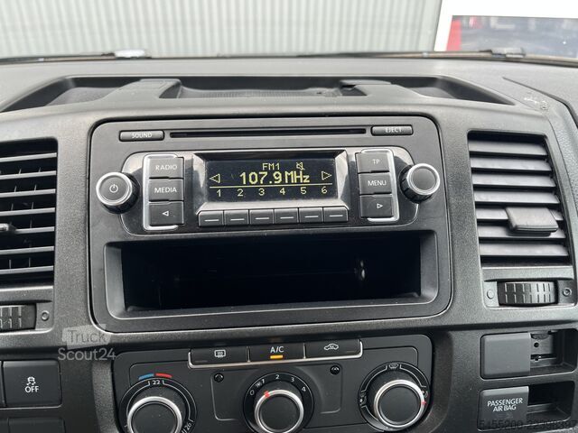 Potniški avtobus VW Transporter Kombi 2.0 TDI L1H1 Airco Cruise con...