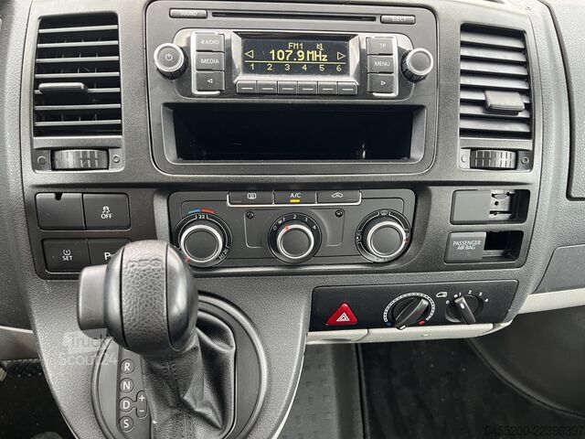 Potniški avtobus VW Transporter Kombi 2.0 TDI L1H1 Airco Cruise con...