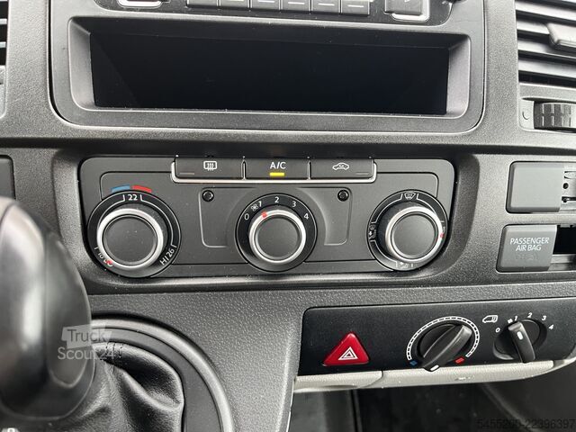 Potniški avtobus VW Transporter Kombi 2.0 TDI L1H1 Airco Cruise con...