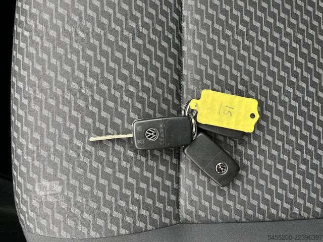Potniški avtobus VW Transporter Kombi 2.0 TDI L1H1 Airco Cruise con...