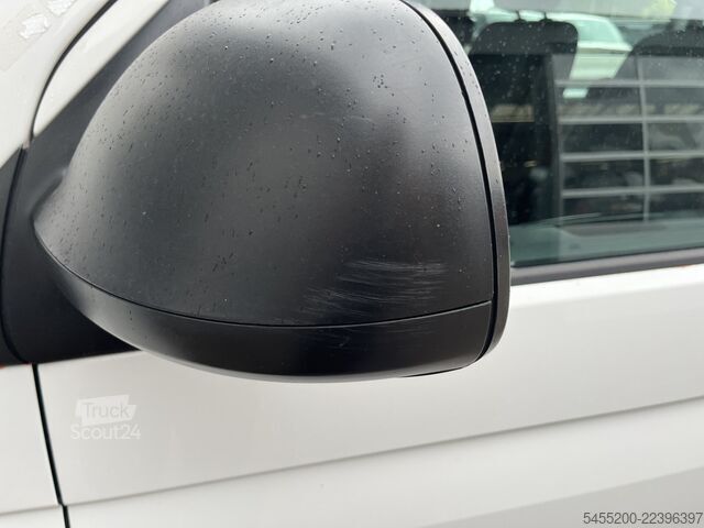 Potniški avtobus VW Transporter Kombi 2.0 TDI L1H1 Airco Cruise con...