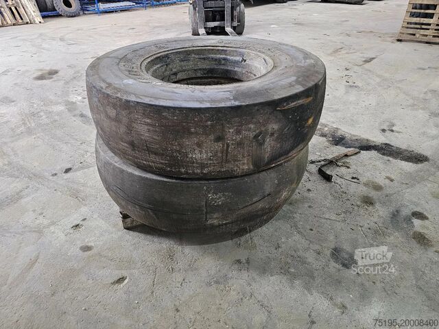 Tires Firestone 16.9-30