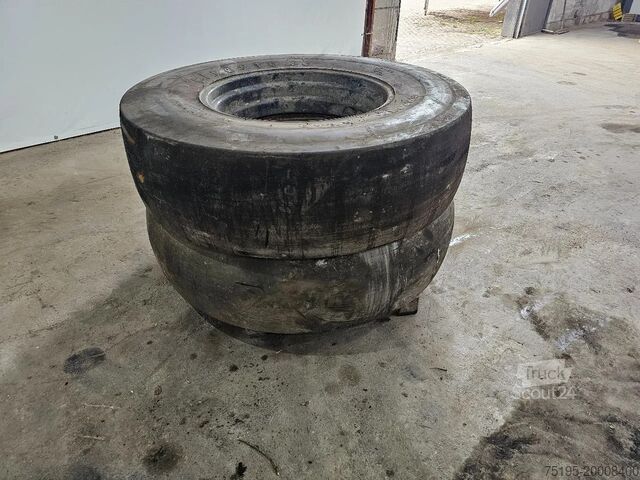 Reifen Firestone 16.9-30