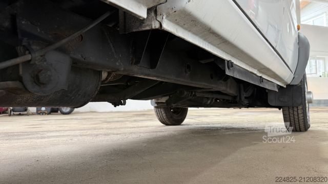 Furgonetka pick-up  TATA TELCOLINE 4X4*2012*1HAND*EURO4*98000KM*