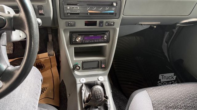 Furgonetka pick-up  TATA TELCOLINE 4X4*2012*1HAND*EURO4*98000KM*