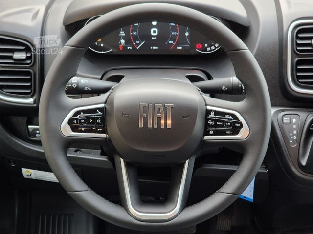 Obytný vůz LA STRADA Avanti E *MJ26*Lithium*Dieselheiz.*Solar*AHK