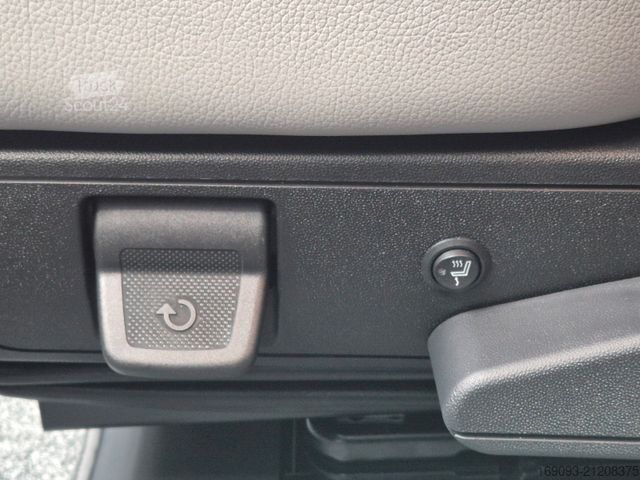 Obytný vůz LA STRADA Avanti E *MJ26*Lithium*Dieselheiz.*Solar*AHK