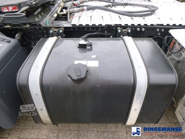 Standard tractor MAN TGS 18.500 4x2 Euro 6 + Retarder + Hydraulics