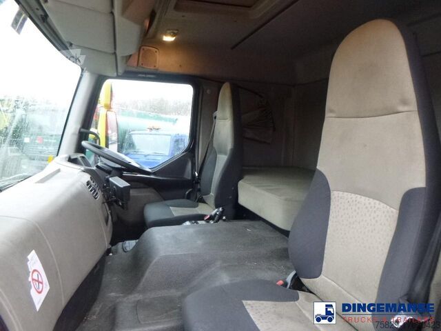 Автокран Renault Premium 380 DXI 6x2 RHD + Hiab 122 B2 Duo
