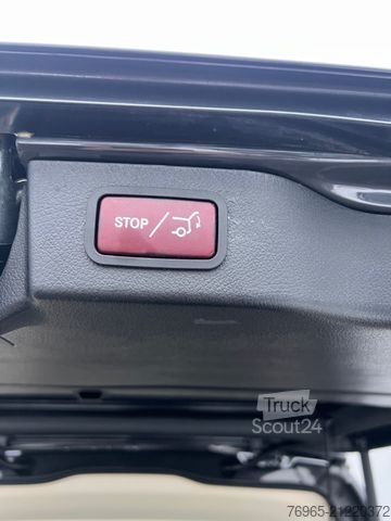 Караван/автодом MERCEDES-BENZ V300 LANG MARCO POLO AMG-LINE LED 360° AHK KÜCHE