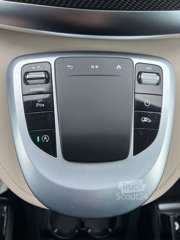 Караван/автодом MERCEDES-BENZ V300 LANG MARCO POLO AMG-LINE LED 360° AHK KÜCHE