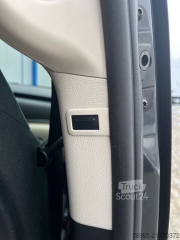 Караван/автодом MERCEDES-BENZ V300 LANG MARCO POLO AMG-LINE LED 360° AHK KÜCHE