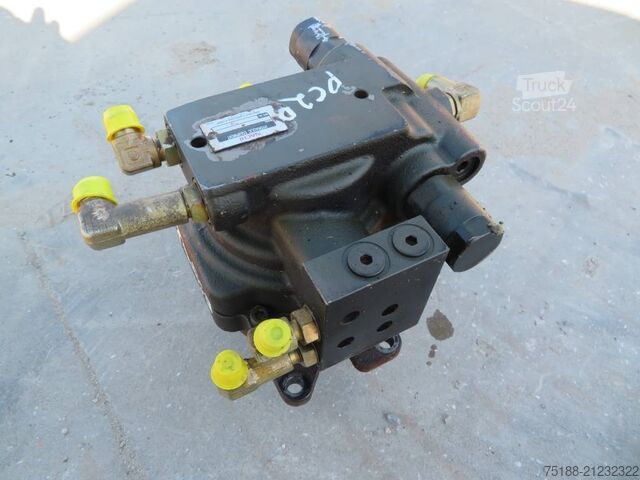 хидравлична система Nachi PCR-1B-05A-5P-8436B komatsu pc20