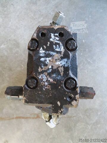 хидравлична система  zwenkmotor Bobcat E14