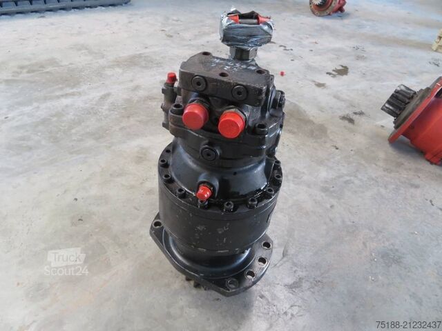 хидравлична система  KYB MSF-44P-2 neuson 75Z3