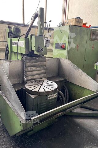 Paul Schockemöhle Fahrzeughandel GmbH Paul Schockemöhle Fahrzeughandel GmbH Paul Schockemöhle Fahrzeughandel GmbH