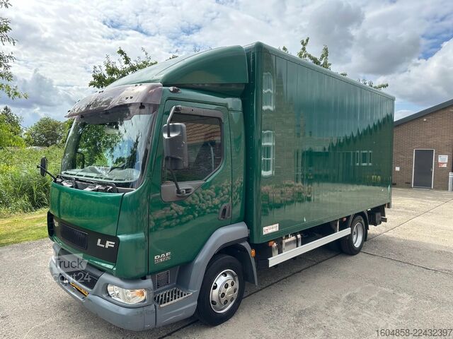 Maleta DAF LF45 .150 / NL TRUCK / EURO 3 / SLECHTS 264.000...