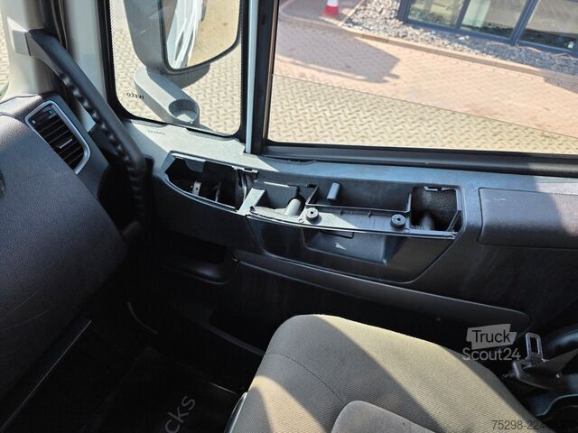 Стандартний тягач IVECO Stralis 420 / Intarder