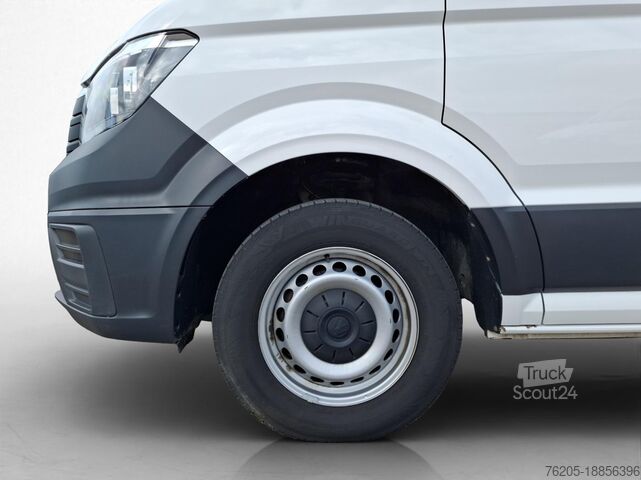 Panelová dodávka Volkswagen Crafter Kasten Hochdach SoundSys KAM