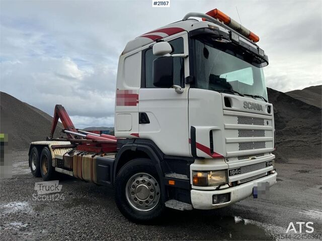 M.P. Trucks Srl M.P. Trucks Srl M.P. Trucks Srl