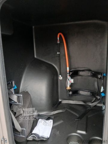 Lakóautó LMC Innovan 600*MJ25*Black Week Aktion*14651¤ Sparen