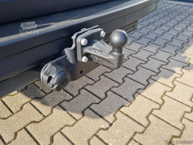 Fourgon surélevé VW Crafter 35 Kasten TDI L3H3 AHK Tempomat