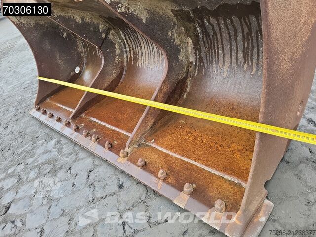 Crawler excavator Sany SY155 U