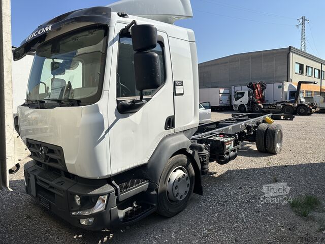 Telaio camion Renault D13.250