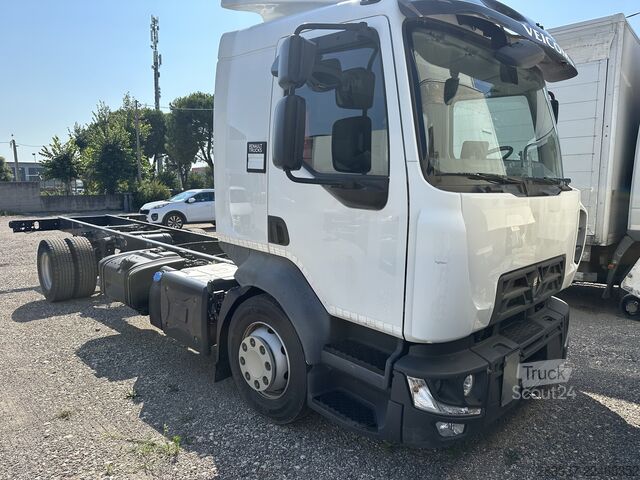 Telaio camion Renault D13.250