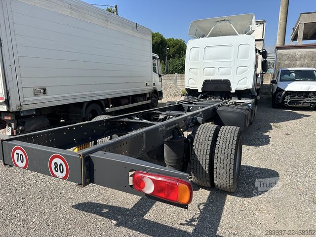 Telaio camion Renault D13.250