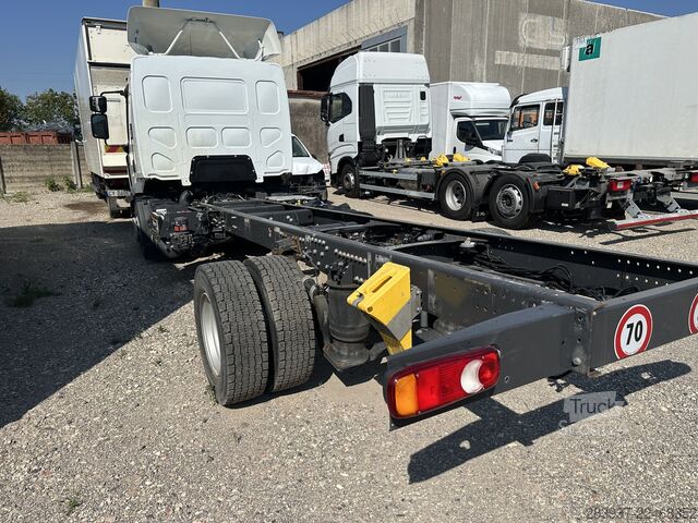 Telaio camion Renault D13.250