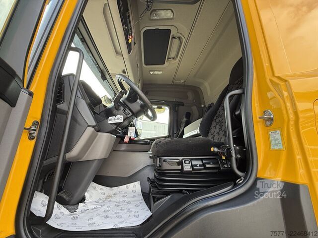 Scania G450 XT 4x4 EURO6 CIĄGNIK SIODŁOWY Z HYDRAULIKĄ WYWROTU Scania G450 XT 4x4 EURO6 CIĄGNIK SIODŁOWY Z HYDRAULIKĄ...