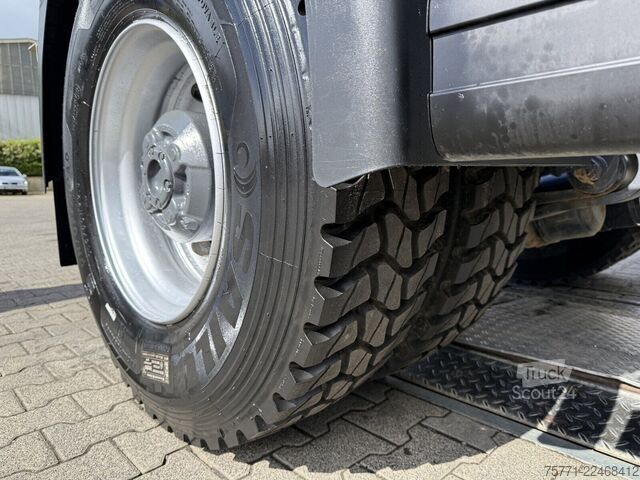 Scania G450 XT 4x4 EURO6 CIĄGNIK SIODŁOWY Z HYDRAULIKĄ WYWROTU Scania G450 XT 4x4 EURO6 CIĄGNIK SIODŁOWY Z HYDRAULIKĄ...