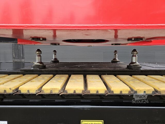 Camião-grua Palfinger CRAWLER PCC .002 -  tm / WINCH / WORKBASKET