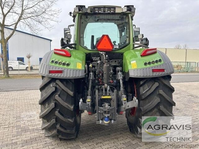 Traktor Fendt 724 VARIO GEN-7 Power+ Setting1
