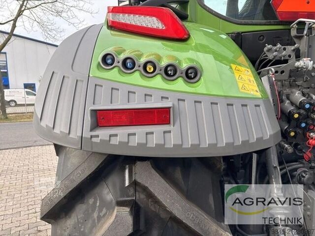 Traktor Fendt 724 VARIO GEN-7 Power+ Setting1