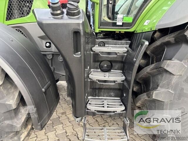 Traktor Fendt 724 VARIO GEN-7 Power+ Setting1
