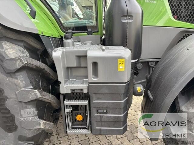 Traktor Fendt 724 VARIO GEN-7 Power+ Setting1