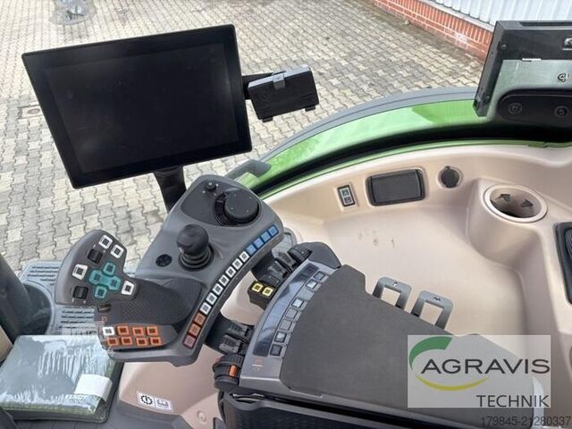 Traktor Fendt 724 VARIO GEN-7 Power+ Setting1