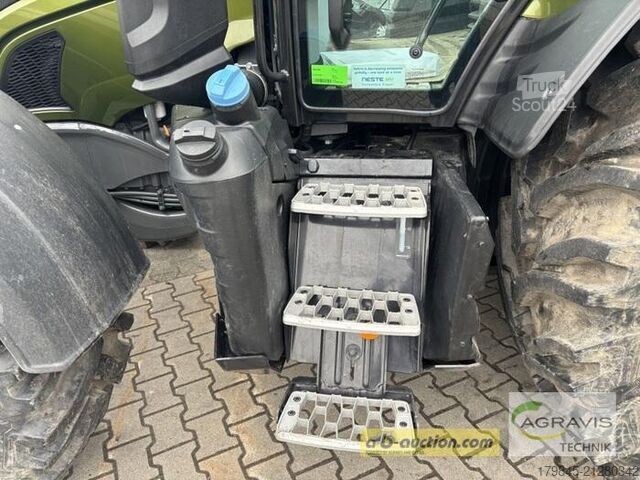 Traktor Valtra N 155 ED 2B1