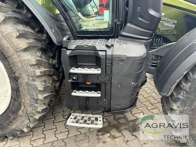 Traktor Valtra N 155 ED 2B1