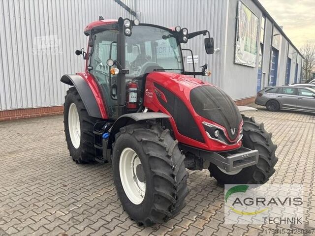 Traktor Valtra A 105 MH4