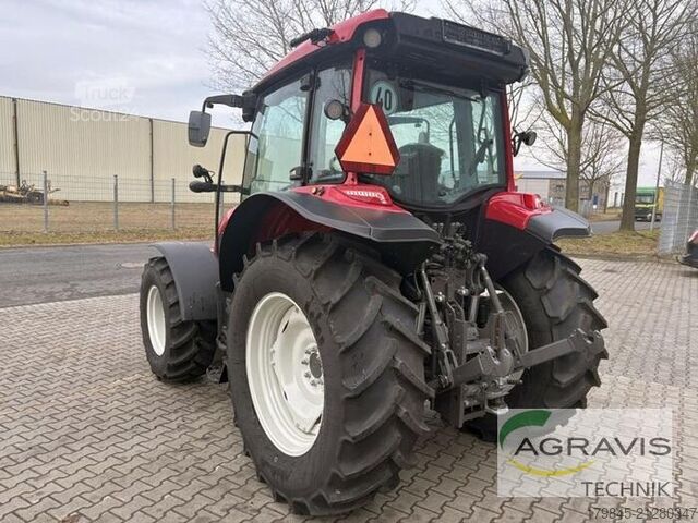 Traktor Valtra A 105 MH4