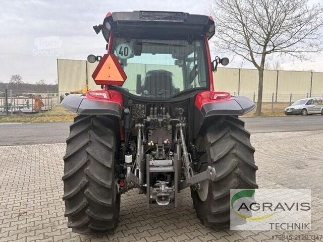 Traktor Valtra A 105 MH4