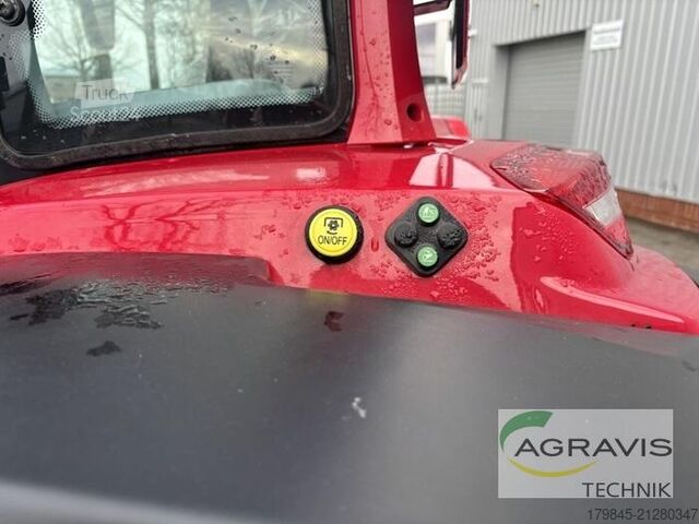 Traktor Valtra A 105 MH4