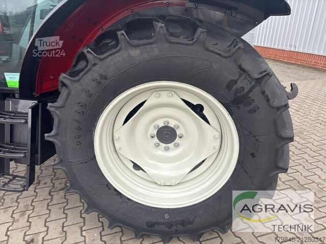 Traktor Valtra A 105 MH4