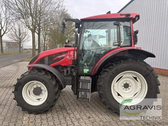 Traktor Valtra A 105 MH4